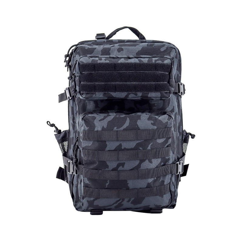 Ειδικά σχεδιασμένο Tactical Backpack